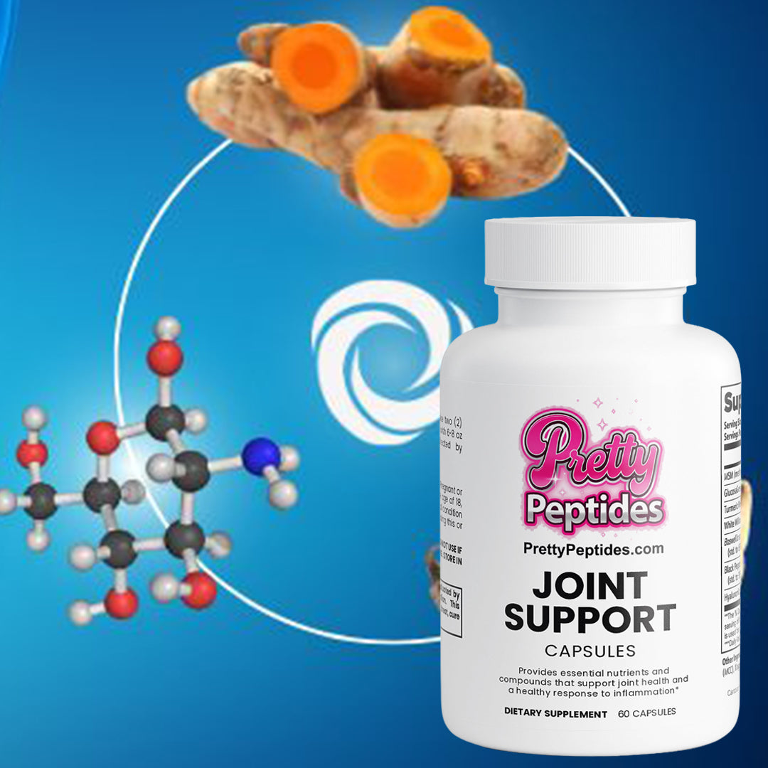 Joint Support