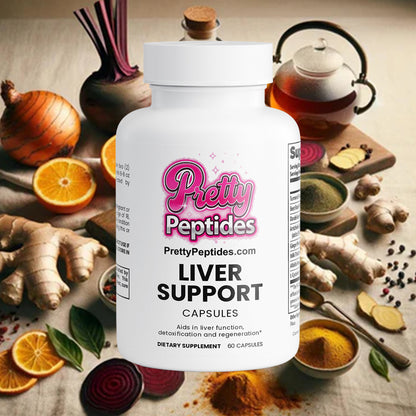 Liver Support