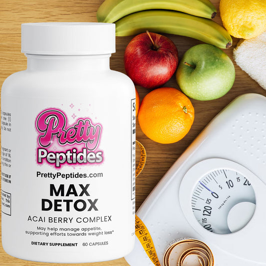 Max Detox (Acai detox)