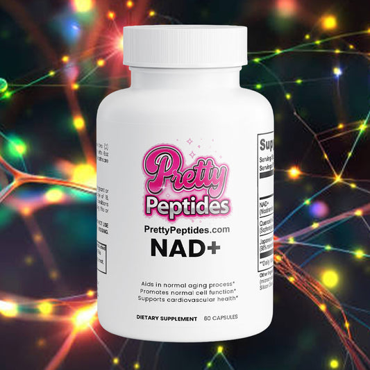 NAD+