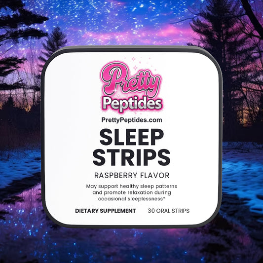 Sleep Strips