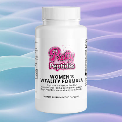 Women's Vitality Formula