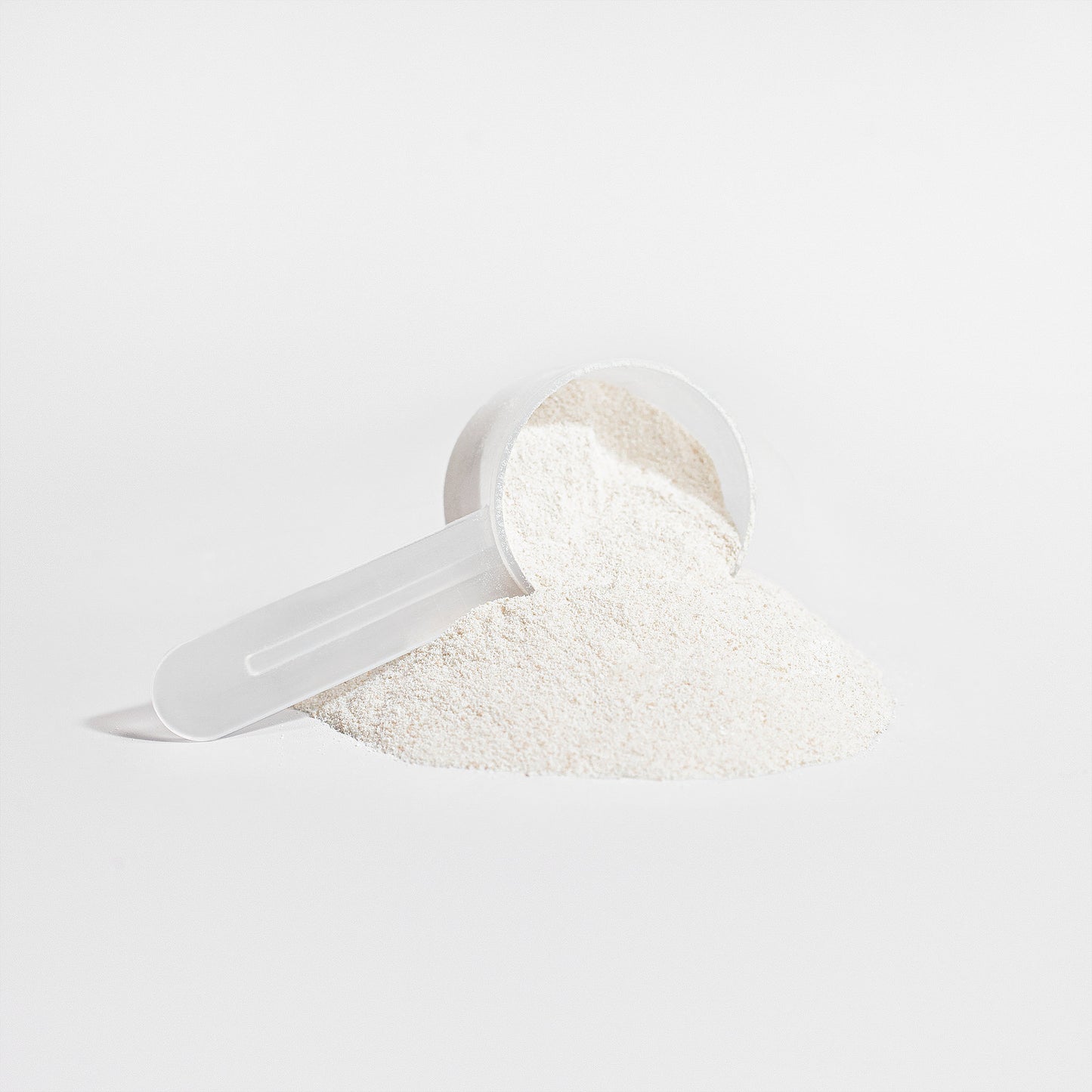 Key ingredients in Grass-Fed Hydrolyzed Collagen Peptides sourced from pasture-raised, grass-fed animals