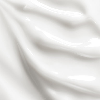 Angled view of Prettypeptides peptide eye gel cream highlighting sleek skincare packaging design